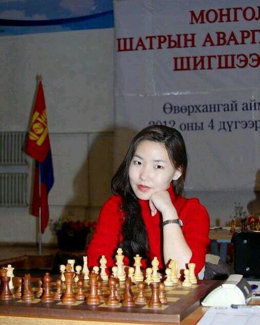 Chess, thoughts... from emotion