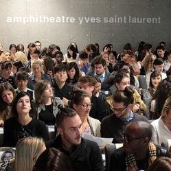 Suivre en direct les conférences de l'Institut Français de la Mode @IfmParis