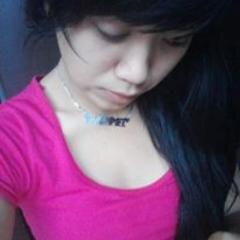 Yang Lain Bersandiwara, ƍω Apa Adanya (˘-˘)