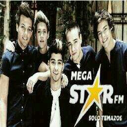 Cuenta dedicada a One Direction en @MegaStarSpain |                             and we dance all night with XAVI MARTÍNEZ |