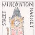 Wincanton St Market (@wincantonstmark) Twitter profile photo