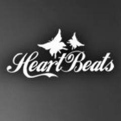 ♥ HeartBeats - Believe & Be Loved is hét YOUNG GAY & OPEN MINDED FRIENDS EVENT van Nederland ♥ Muziek: Pop, House & Dance for Gays & their Friends ♥