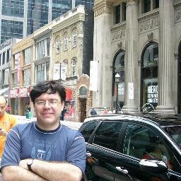 MEng, Computer Systems and Networks Engineering, Ryerson University. Algorithms lover.