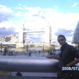 thexlondonさんのプロフィール画像