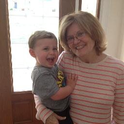 Grandmother and ECU Pirates fanatic.  That is all.