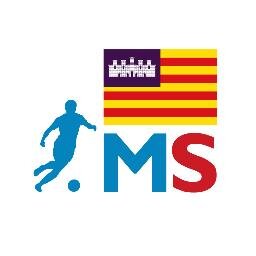 Toda la información sobre el fútbol sala de las Islas Baleares. Perfil oficial dependiente de @MundoSala