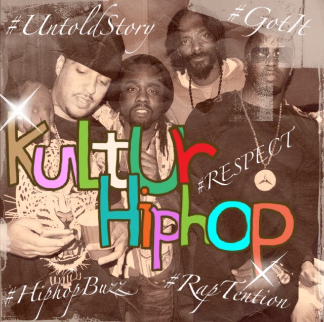 Hiphop Media In +62 | #HiphopBuzz #GotIt #RapTention #UntoldStory #Lokalizah #RESPECT #Holla #62GoHard