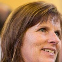 Nancy Gruwell (@nagruwell) 's Twitter Profile