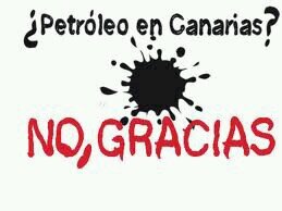 En contra del petroleo