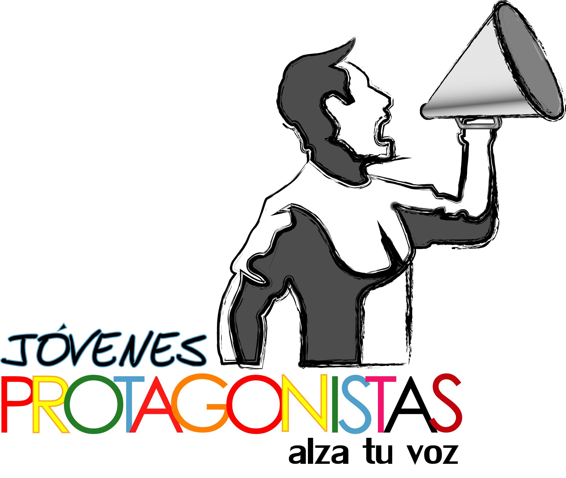 Fundación Jóvenes Protagonistas. Por la inclusión juvenil y contra el #bullying en todas sus versiones. Alza Tu Voz!!. jovenesprotagonistas@mail.com