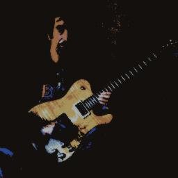 Músico&Luthier&biker / From the 70's / rock-fusion guitarist / influences as Jimi Hendrix / Jeff Beck / Danny Gatton, many / The Experience not over / follow