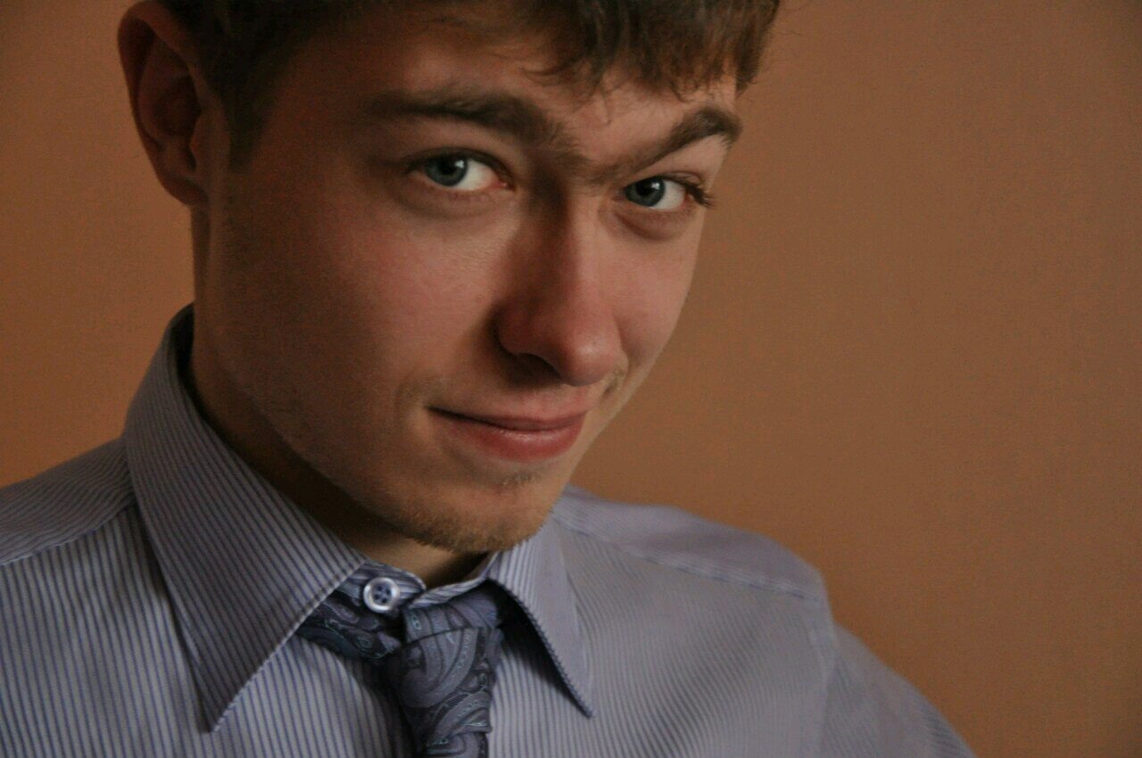 Кузнецов Иван Евгеньевич