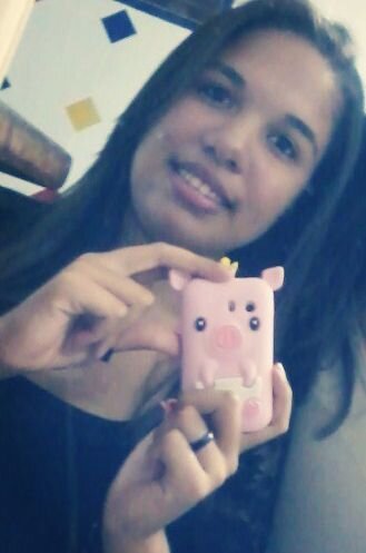 - “Força pra lutar, fé para vencer, na mão de Deus tudo pode acontecer !” :3