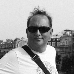 nickchapman73's profile picture. 