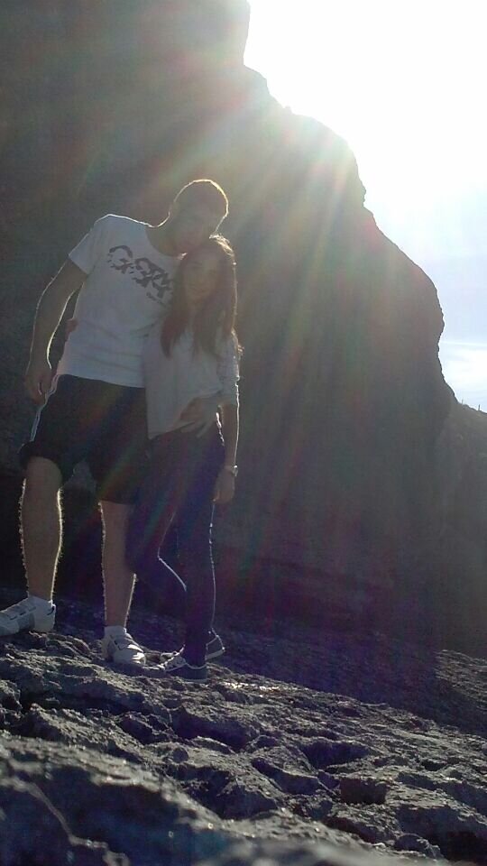 berto10noja's profile picture. Una meta en tu camino.