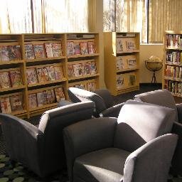 Official Twitter feed of the Manchester (MI) District Library