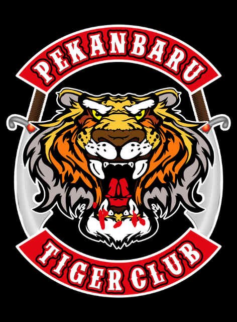 PETIC_PEKANBARU's profile picture. Pekanbaru Club Tiger Since 15 Agustus 2006, The Best Safety Riding Club pada tahun 2007, dan Safety Riding Reward pada tahun 2009