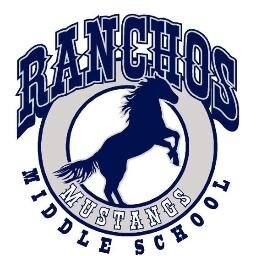 RMSMustangs's profile picture. Ranchos Middle School