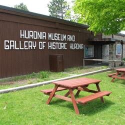 Huronia's Regional Museum