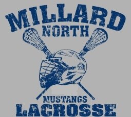 Millard North High School Lacrosse