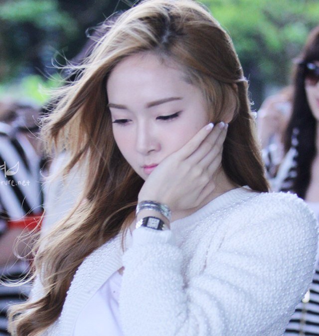 Jessica,Taeyeon,Tiffany,Yoona,Yuri