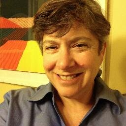 Passionate about theater, travel, politics. Believe people are good and change is possible. Marketing pro in service of good causes. And clearly, too serious.