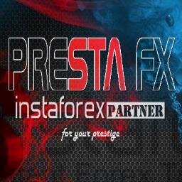 PrestaFX's profile picture. InstaForex Partner - Open Live Acount, Deposit, Withdrawal, Rebate