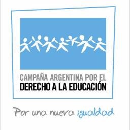 Campaña Argentina por el Derecho a la Educación