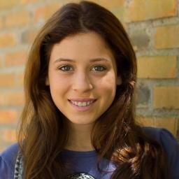 Blogueira, libriana, sud!
