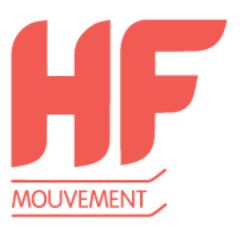 Le Mouvement HF a pour but de lutter contre les discriminations entre les femmes et les hommes dans les arts et la culture.