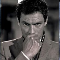 Dominic West (@dominicwest) 's Twitter Profile
