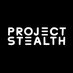 Project Stealth (@projstealth) Twitter profile photo Project Stealth (@projstealth) Twitter profile photo