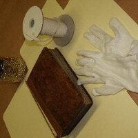 UEL Library Archives (@archivesuel) 's Twitter Profile