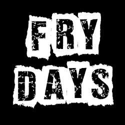 Frydays Restaurant & Bar in Gros Islet Village (St. Lucia). #GreatFood #GreatCocktails #StLucia #FrydaysSLU
