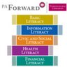 PAForward5's profile picture. PA Forward, an initiative of the PA Library Association, is designed to change the way people think about libraries!
