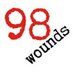98 Wounds (@98wounds) Twitter profile photo