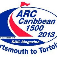 Caribbean 1500 (@carib1500) 's Twitter Profile