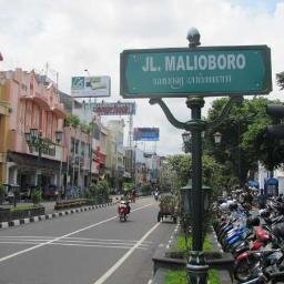Info Terhangat, Tercepat dan Terkini tentang Kota Yogyakarta | Live Tweet 24 Hours | Cp. 081261719151