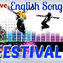 2nd Interactive English Song Festival