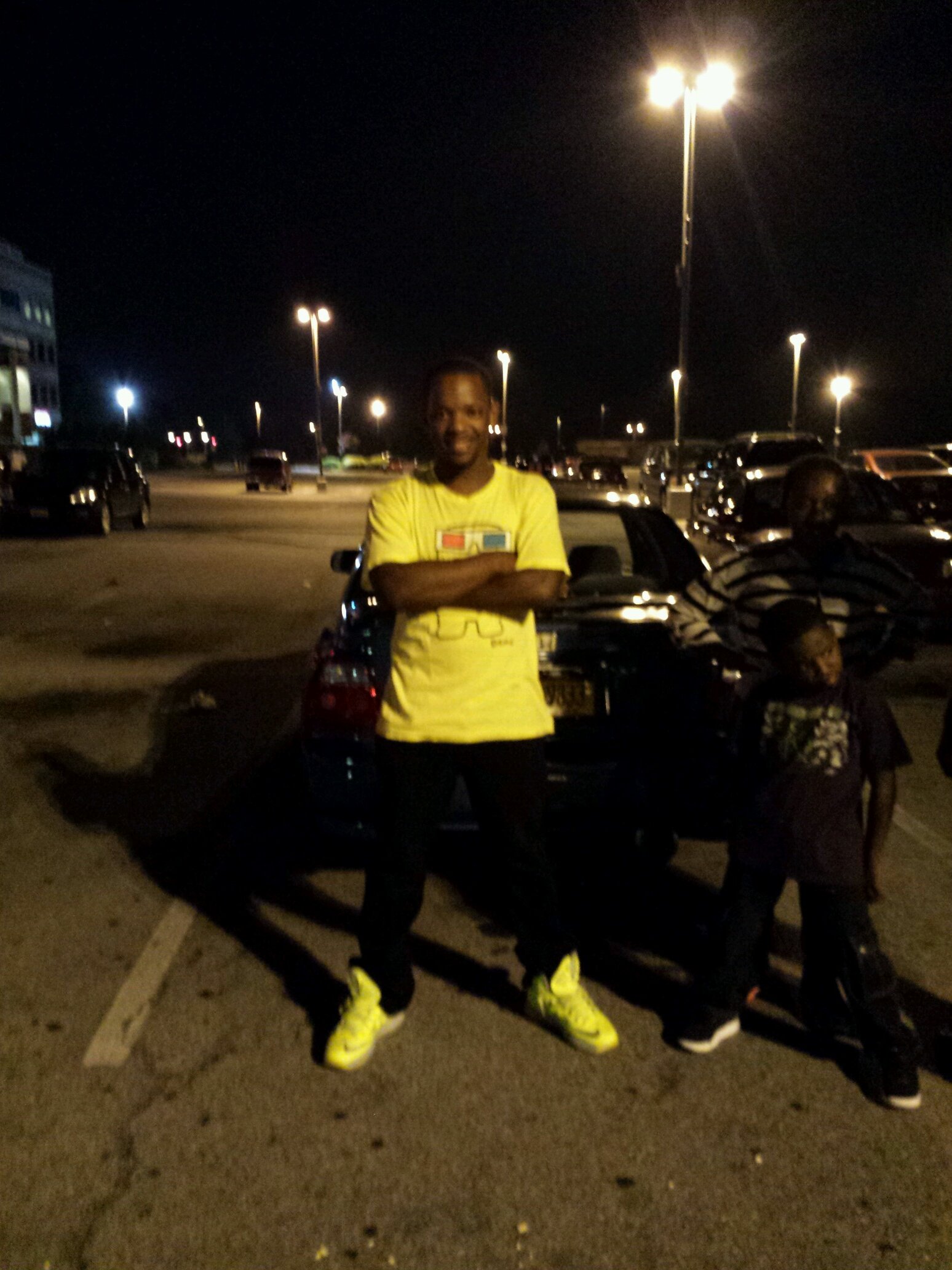 yardimatt3's profile picture. 