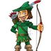 Robin Hood ™ (@robin_hood___) Twitter profile photo