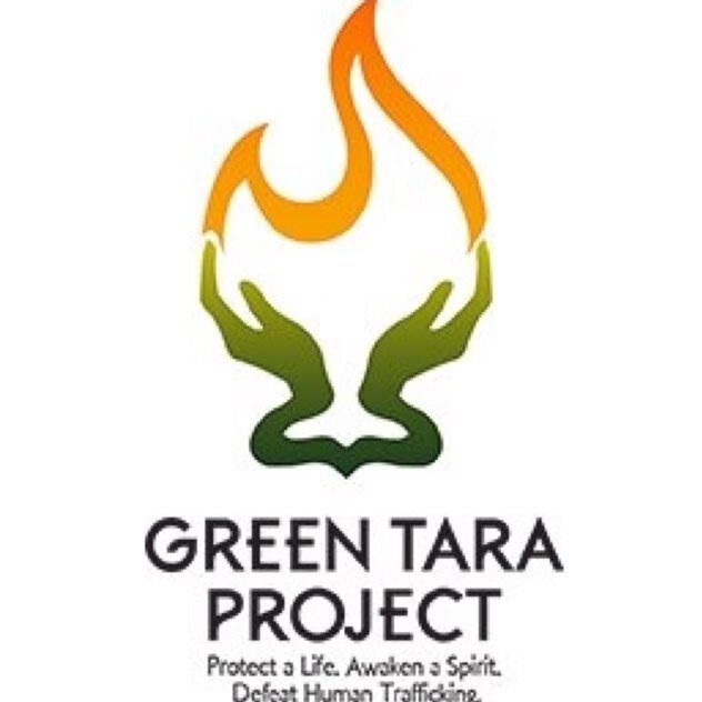 Green Tara Project is a non-profit organization providing self defense and life skills training to at-risk women and children