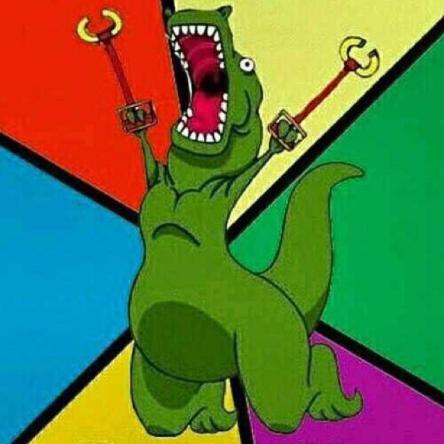 Rawr