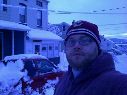 Kdog819's profile picture. love to have fun , watch movies ,sports, the outdoors,my favorite teams are...FLYERS, PHILLIES, EAGLES,76ERS,PENN ST.,THE U ,http://t.co/SPqeZaNFl3