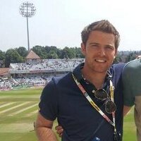 Stuart Tennant (@stuart_tennant) 's Twitter Profile