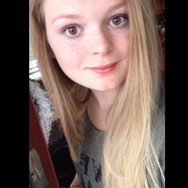 girl from Norway! #Belieber