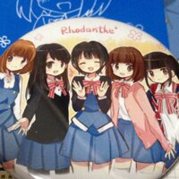 宗谷アイ* (@you00i) Twitter profile photo