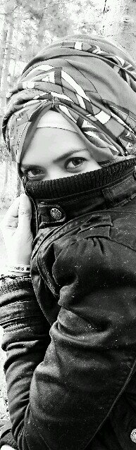 Fdtiwi's profile picture. hijab stylist | fashion journalist | official wadrober | super wife & super mom for Love of my Life Jhon's Little Family ♥