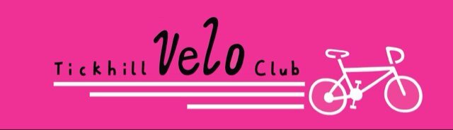 Meeting Tickhill Cricket Club, Sunday Club Rides 9am - 35/60m medium pace Red ride  9am - 15/30m casual pace Blue ride.  
Mid- Week & Gravel Rides