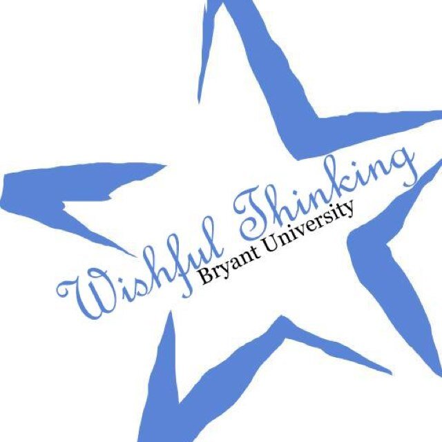 Bryant University club raising money each year to grant a wish through the Make-A-Wish Foundation!